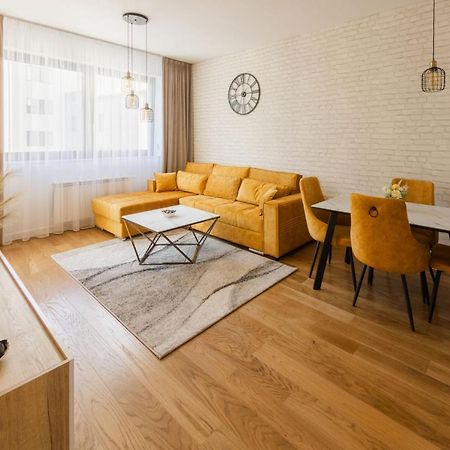 באניה לוקה Comfort Lux Residence מראה חיצוני תמונה