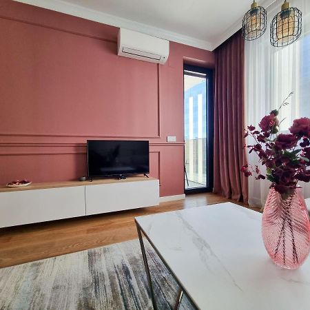 באניה לוקה Comfort Lux Residence מראה חיצוני תמונה