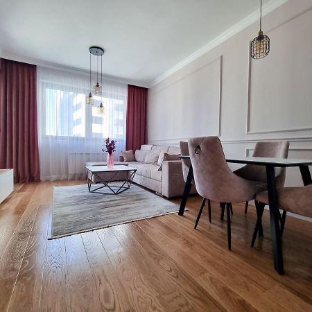 באניה לוקה Comfort Lux Residence מראה חיצוני תמונה