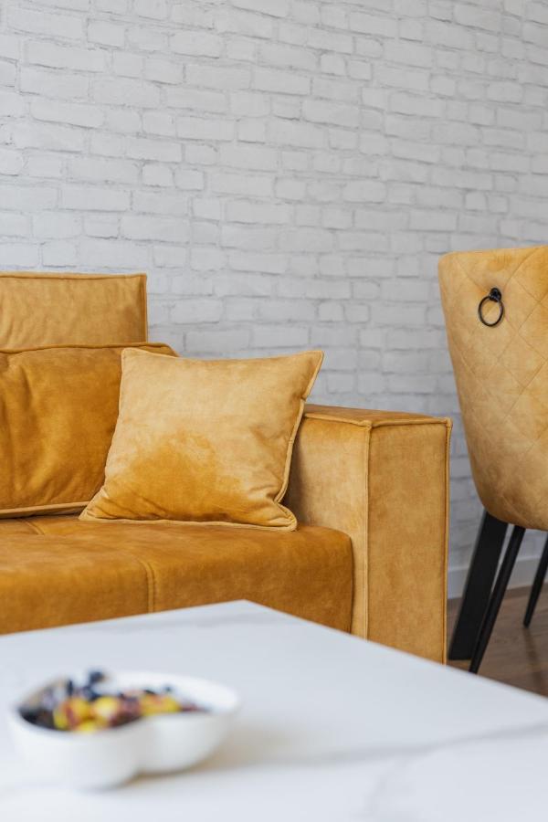 באניה לוקה Comfort Lux Residence מראה חיצוני תמונה