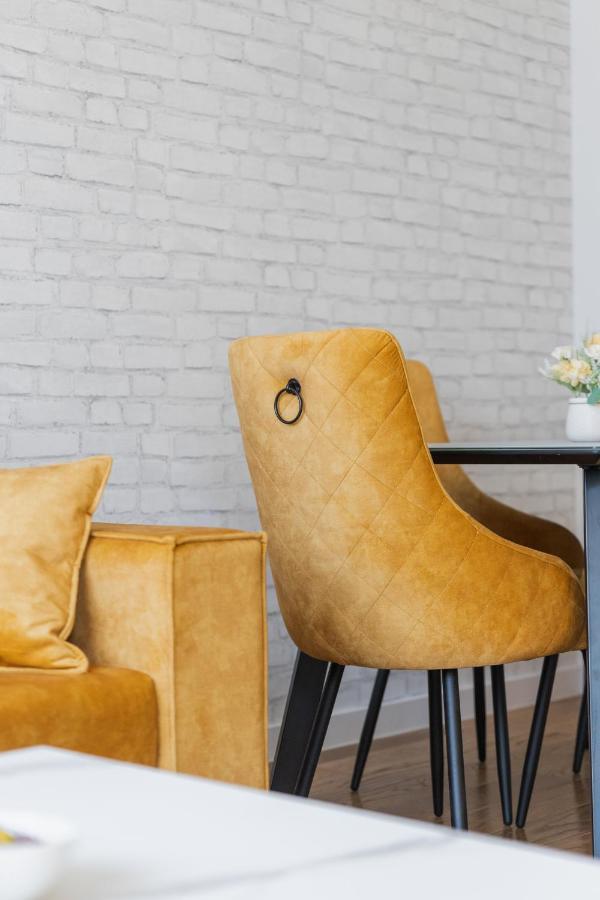 באניה לוקה Comfort Lux Residence מראה חיצוני תמונה