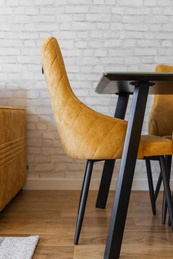 באניה לוקה Comfort Lux Residence מראה חיצוני תמונה