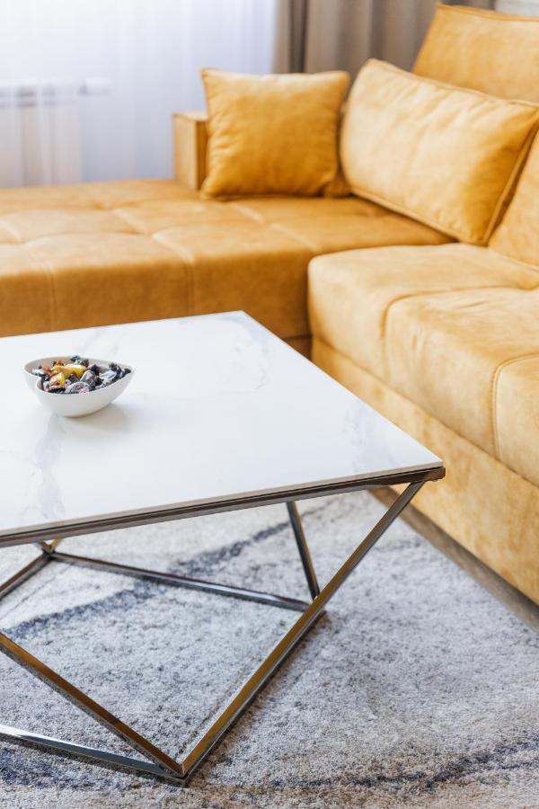 באניה לוקה Comfort Lux Residence מראה חיצוני תמונה