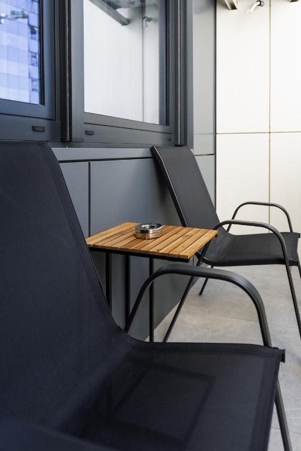 באניה לוקה Comfort Lux Residence מראה חיצוני תמונה