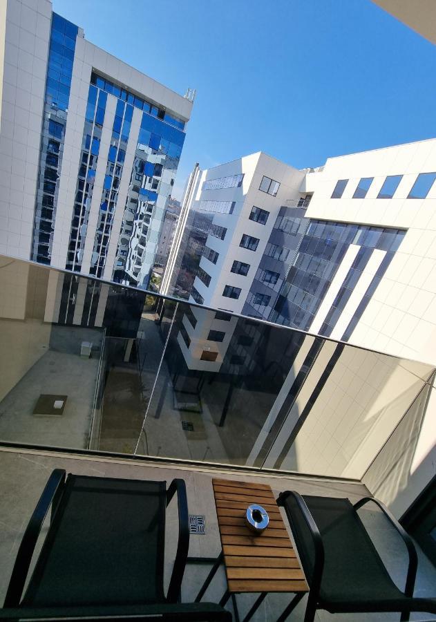 באניה לוקה Comfort Lux Residence מראה חיצוני תמונה