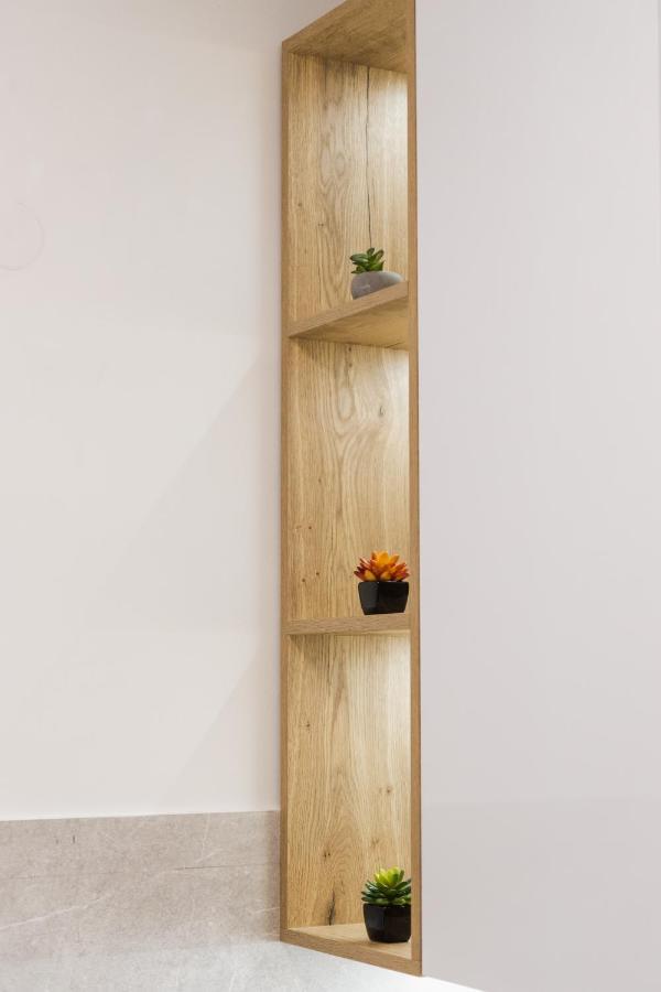 באניה לוקה Comfort Lux Residence מראה חיצוני תמונה