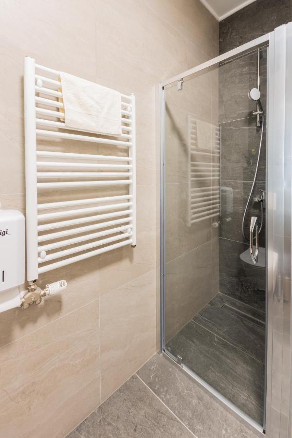 באניה לוקה Comfort Lux Residence מראה חיצוני תמונה