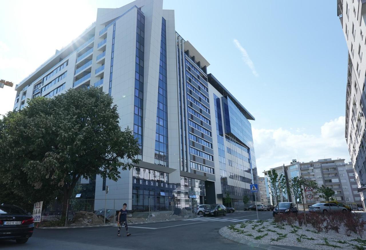 באניה לוקה Comfort Lux Residence מראה חיצוני תמונה