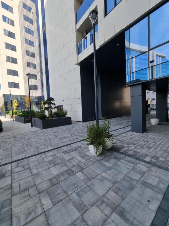 באניה לוקה Comfort Lux Residence מראה חיצוני תמונה