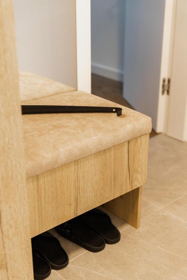 באניה לוקה Comfort Lux Residence מראה חיצוני תמונה