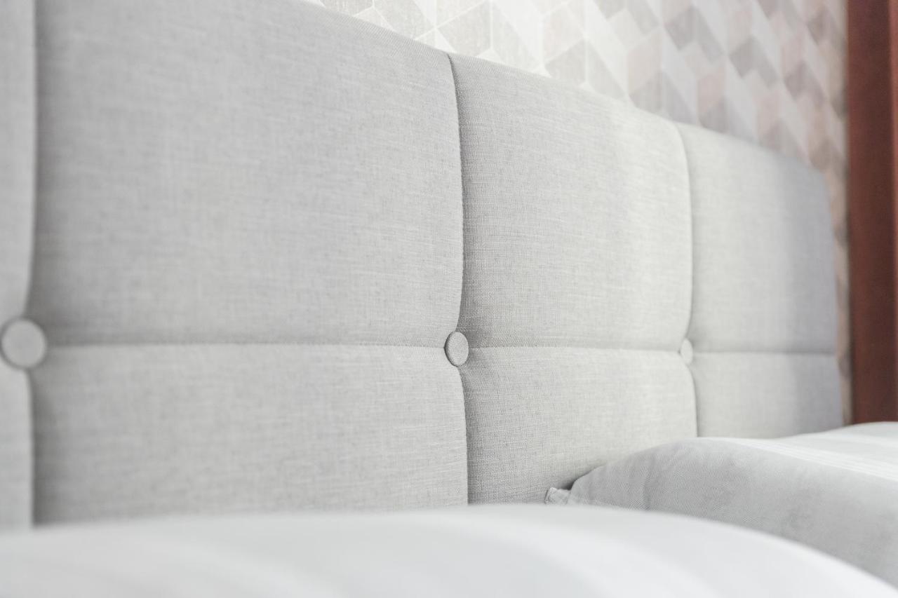 באניה לוקה Comfort Lux Residence מראה חיצוני תמונה