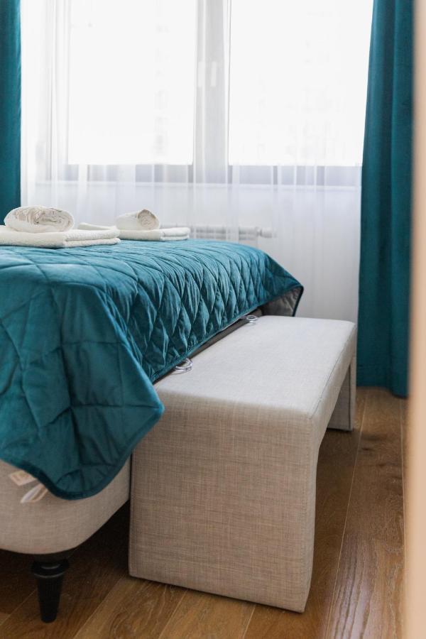 באניה לוקה Comfort Lux Residence מראה חיצוני תמונה