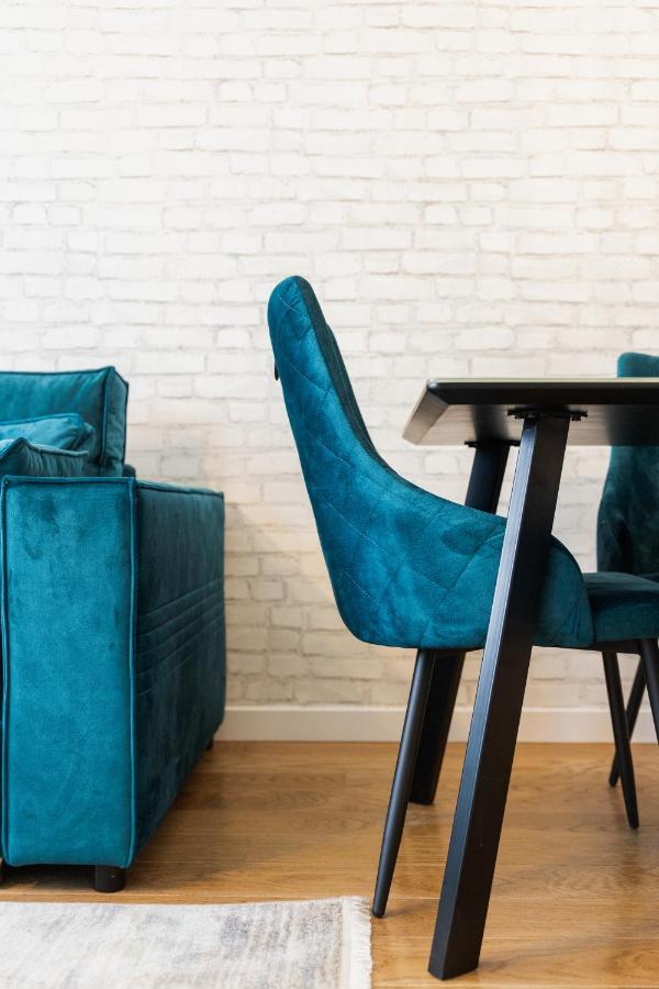 באניה לוקה Comfort Lux Residence מראה חיצוני תמונה