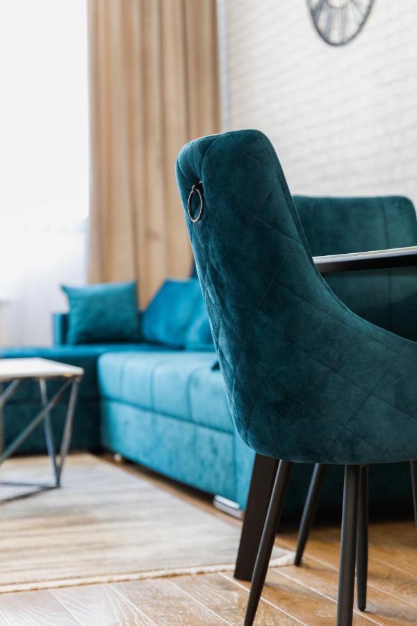 באניה לוקה Comfort Lux Residence מראה חיצוני תמונה