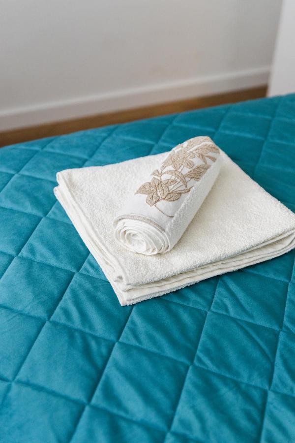 באניה לוקה Comfort Lux Residence מראה חיצוני תמונה