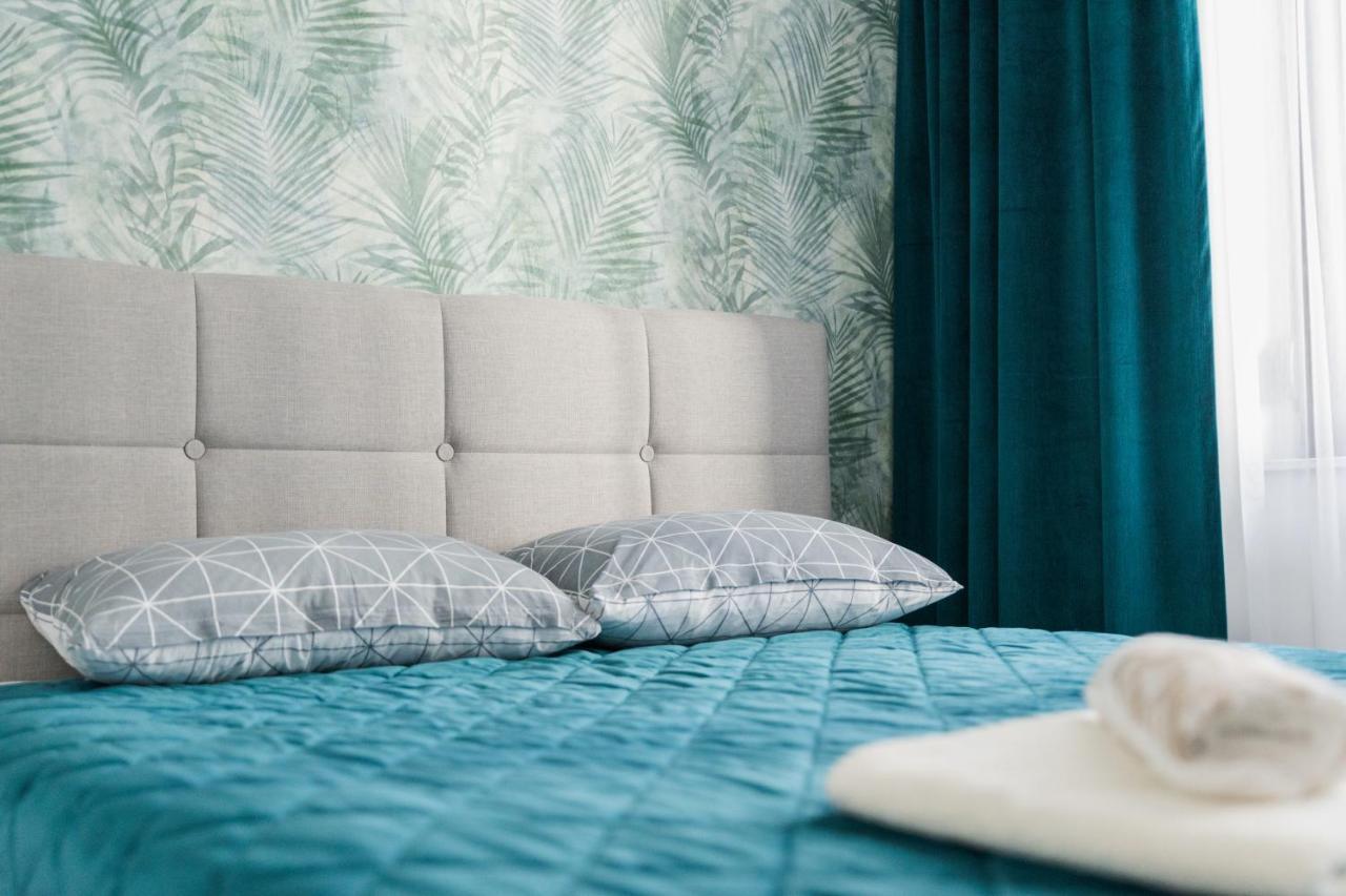 באניה לוקה Comfort Lux Residence מראה חיצוני תמונה