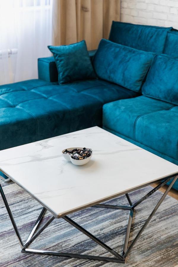 באניה לוקה Comfort Lux Residence מראה חיצוני תמונה