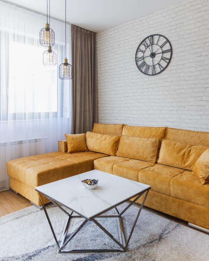 באניה לוקה Comfort Lux Residence מראה חיצוני תמונה