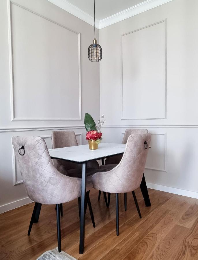 באניה לוקה Comfort Lux Residence מראה חיצוני תמונה
